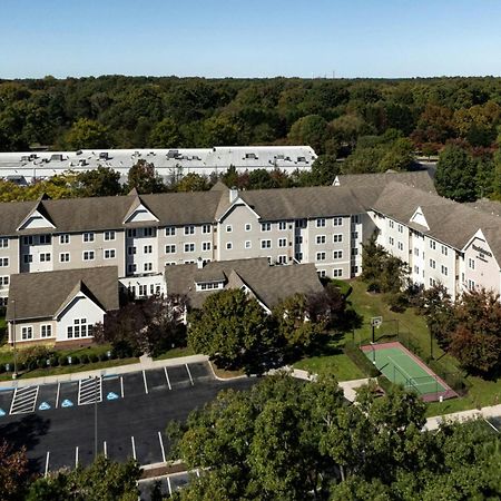 Residence Inn By Marriott Richmond Chester Woodvale Kültér fotó