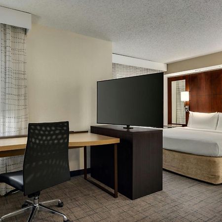 Residence Inn By Marriott Richmond Chester Woodvale Kültér fotó