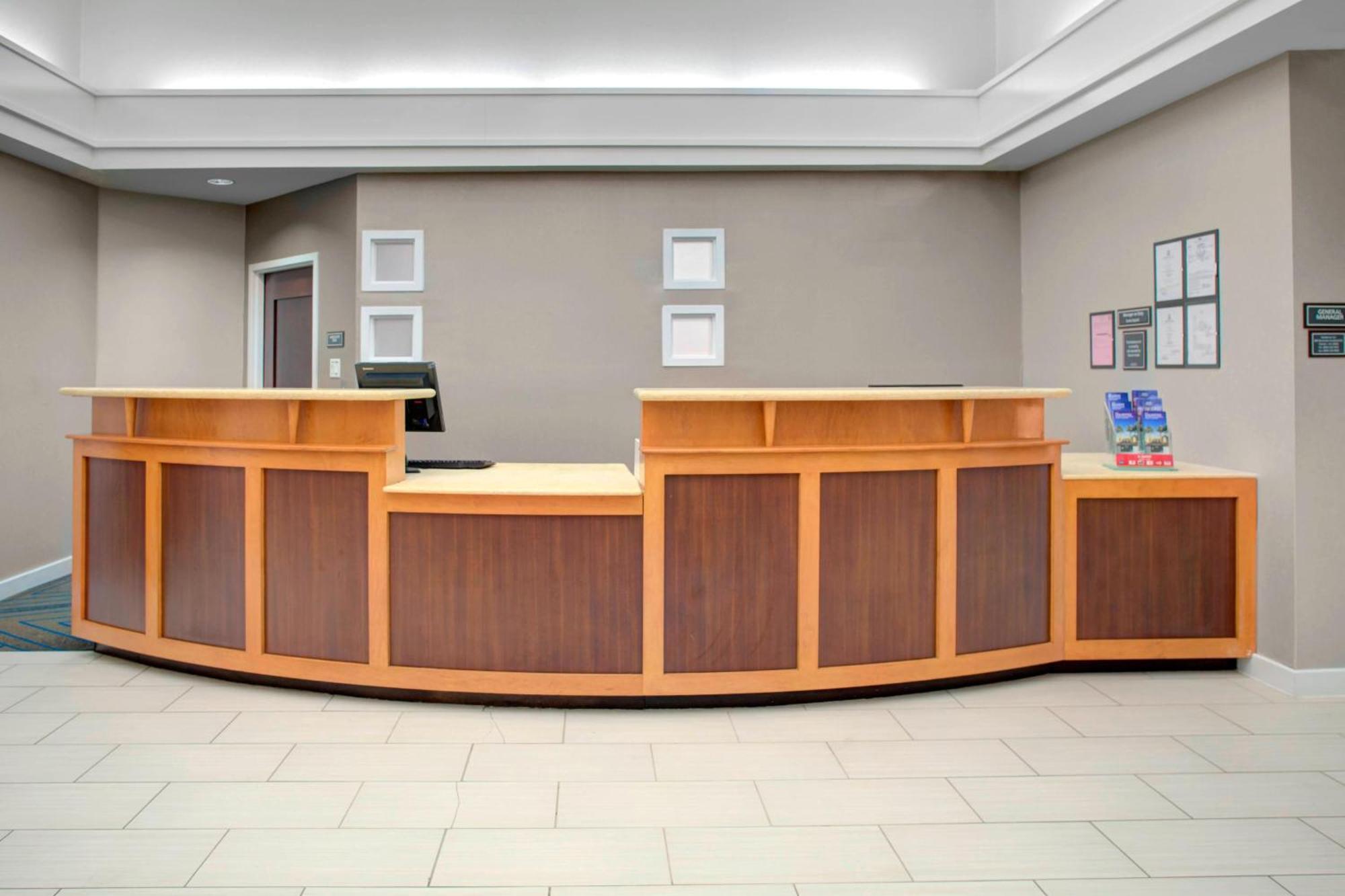 Residence Inn By Marriott Richmond Chester Woodvale Kültér fotó