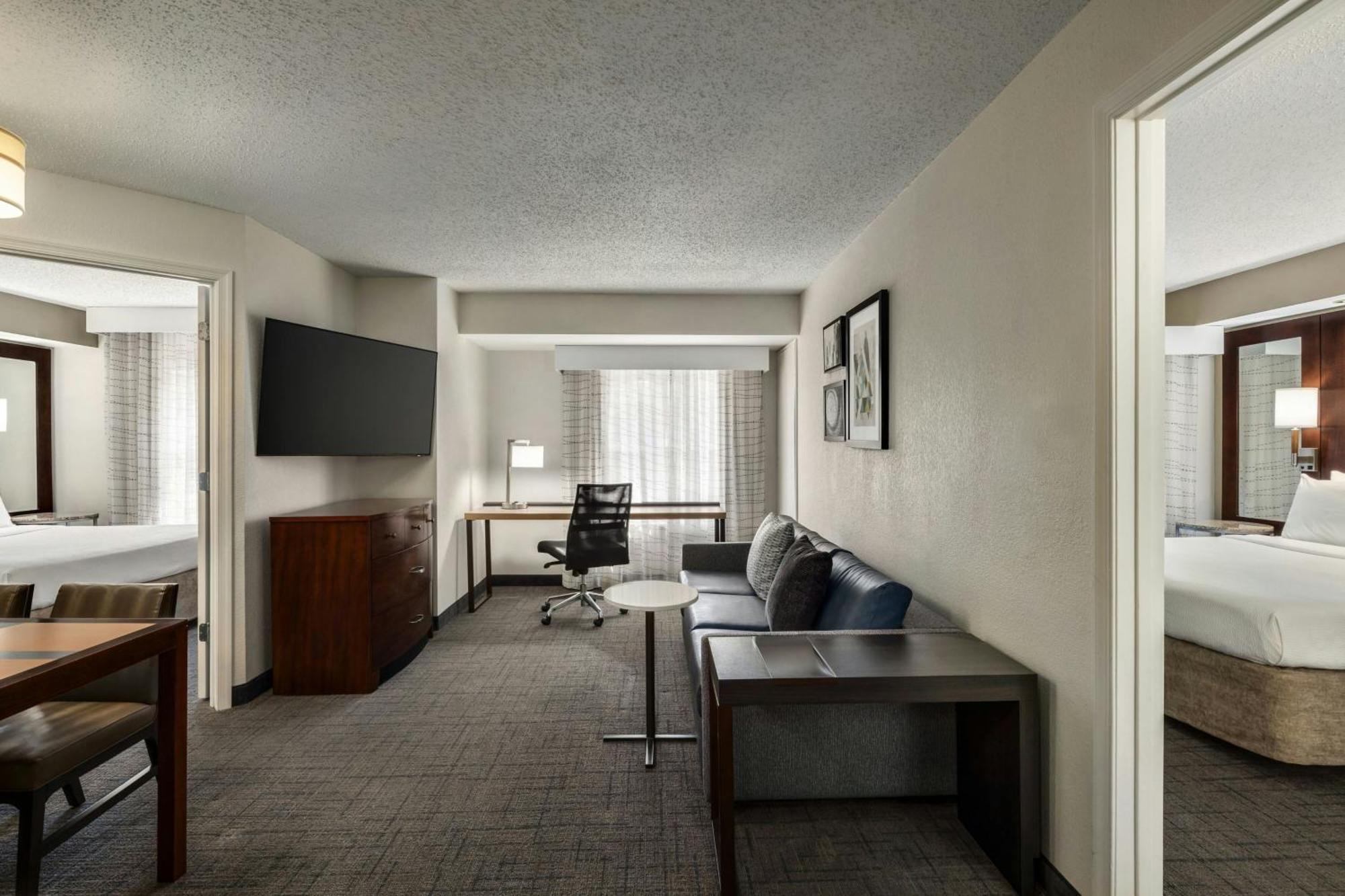 Residence Inn By Marriott Richmond Chester Woodvale Kültér fotó
