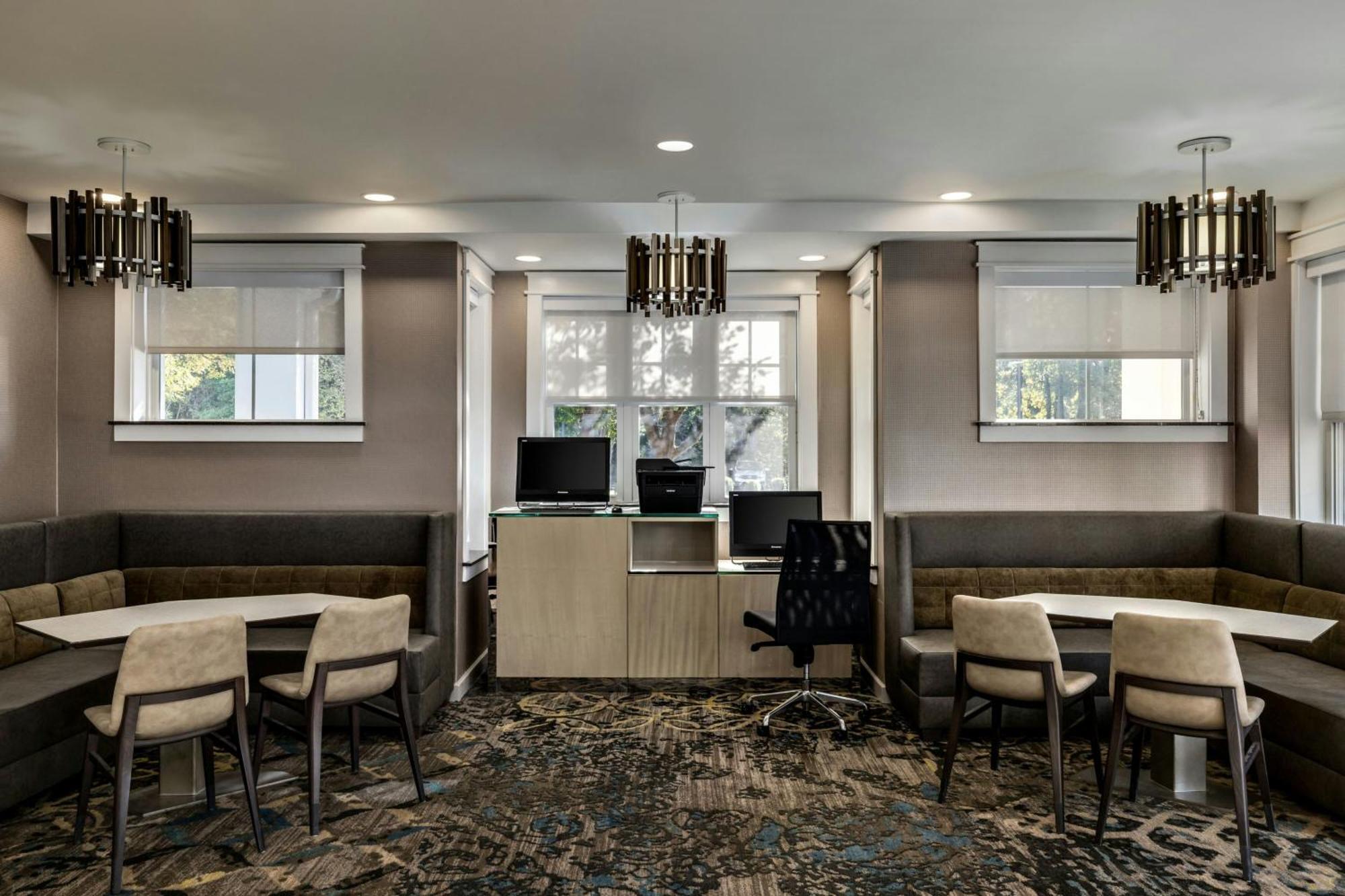 Residence Inn By Marriott Richmond Chester Woodvale Kültér fotó