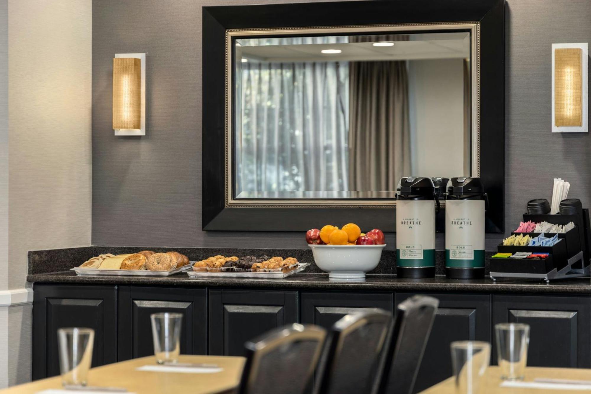 Residence Inn By Marriott Richmond Chester Woodvale Kültér fotó