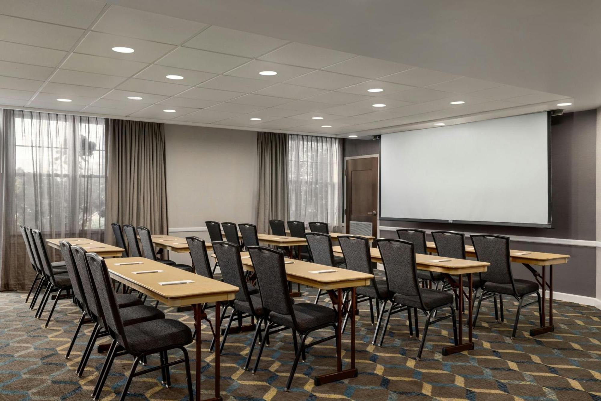 Residence Inn By Marriott Richmond Chester Woodvale Kültér fotó