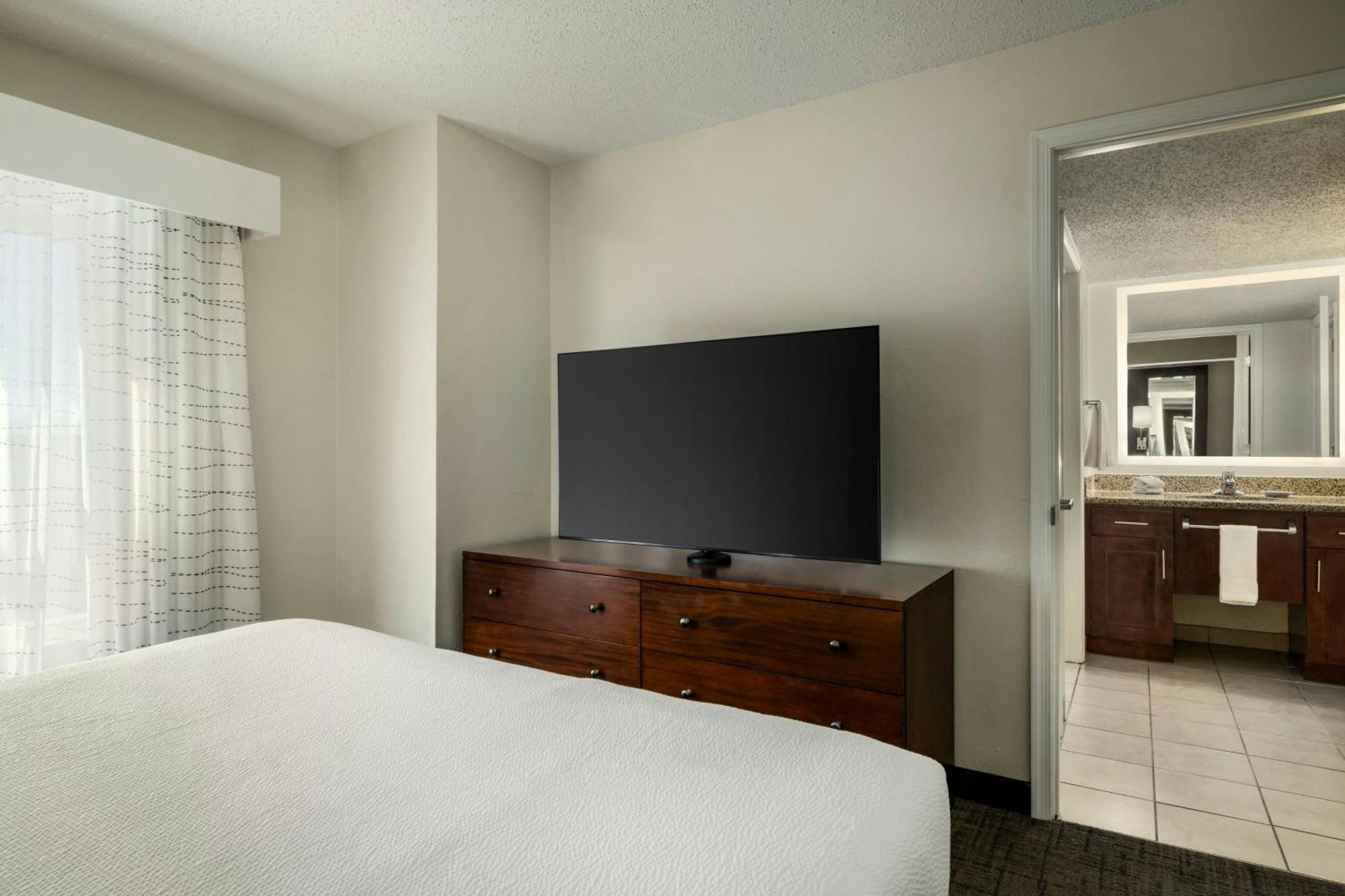 Residence Inn By Marriott Richmond Chester Woodvale Kültér fotó
