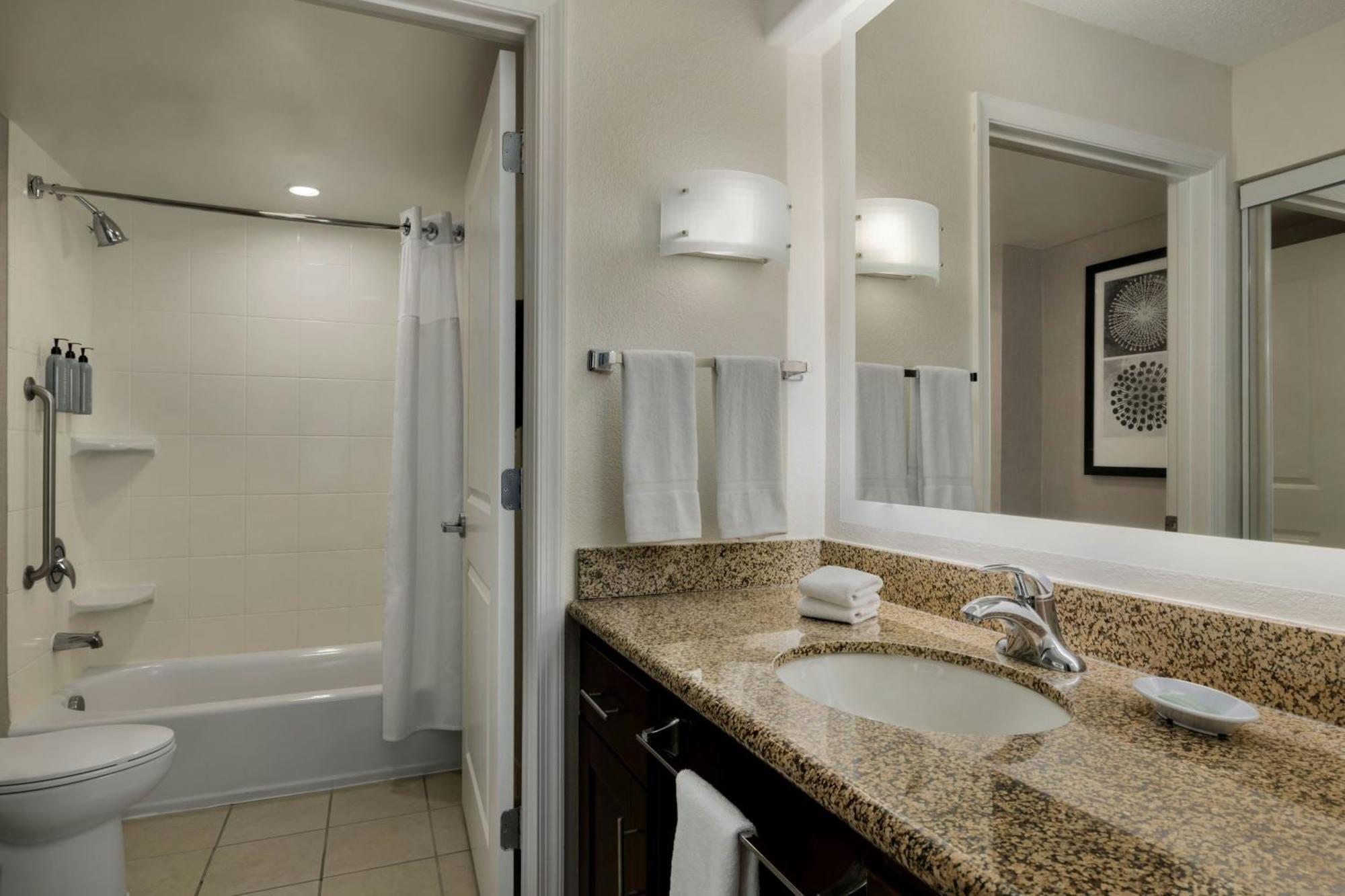 Residence Inn By Marriott Richmond Chester Woodvale Kültér fotó