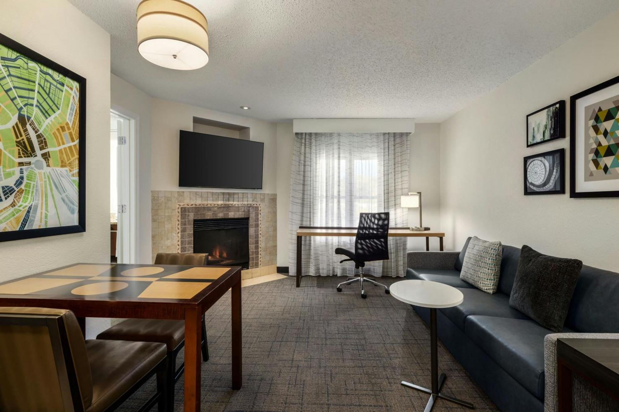 Residence Inn By Marriott Richmond Chester Woodvale Kültér fotó