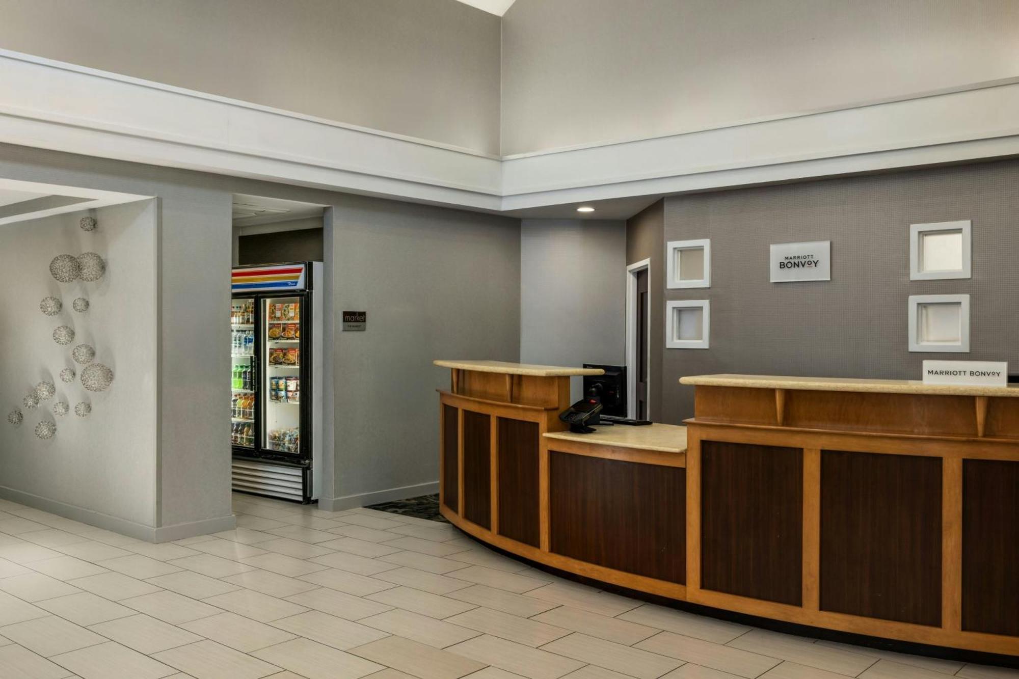 Residence Inn By Marriott Richmond Chester Woodvale Kültér fotó