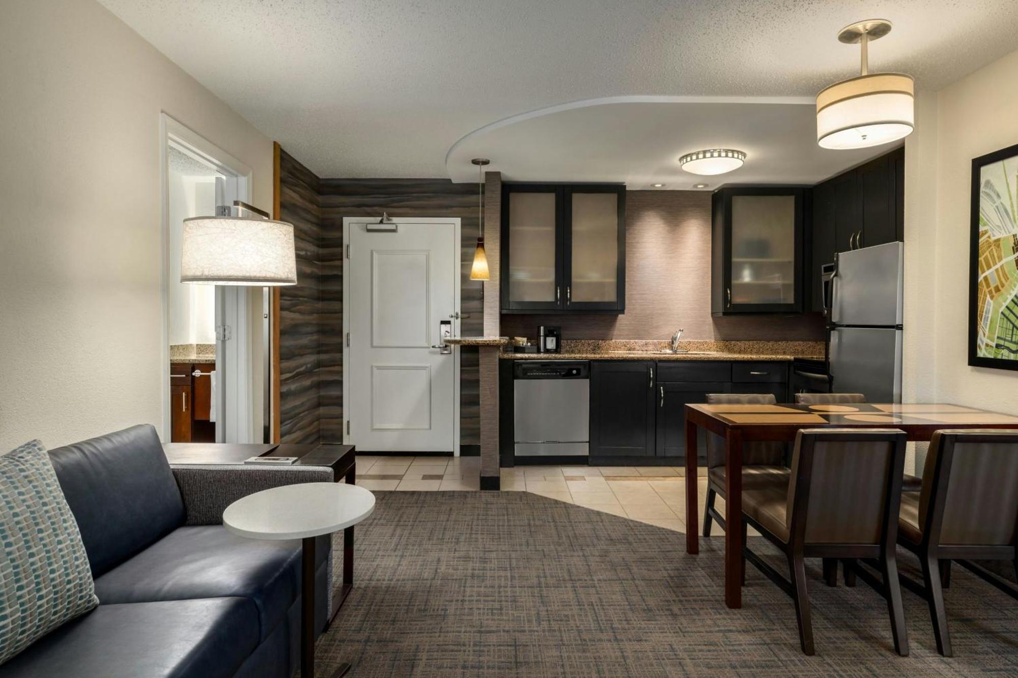 Residence Inn By Marriott Richmond Chester Woodvale Kültér fotó