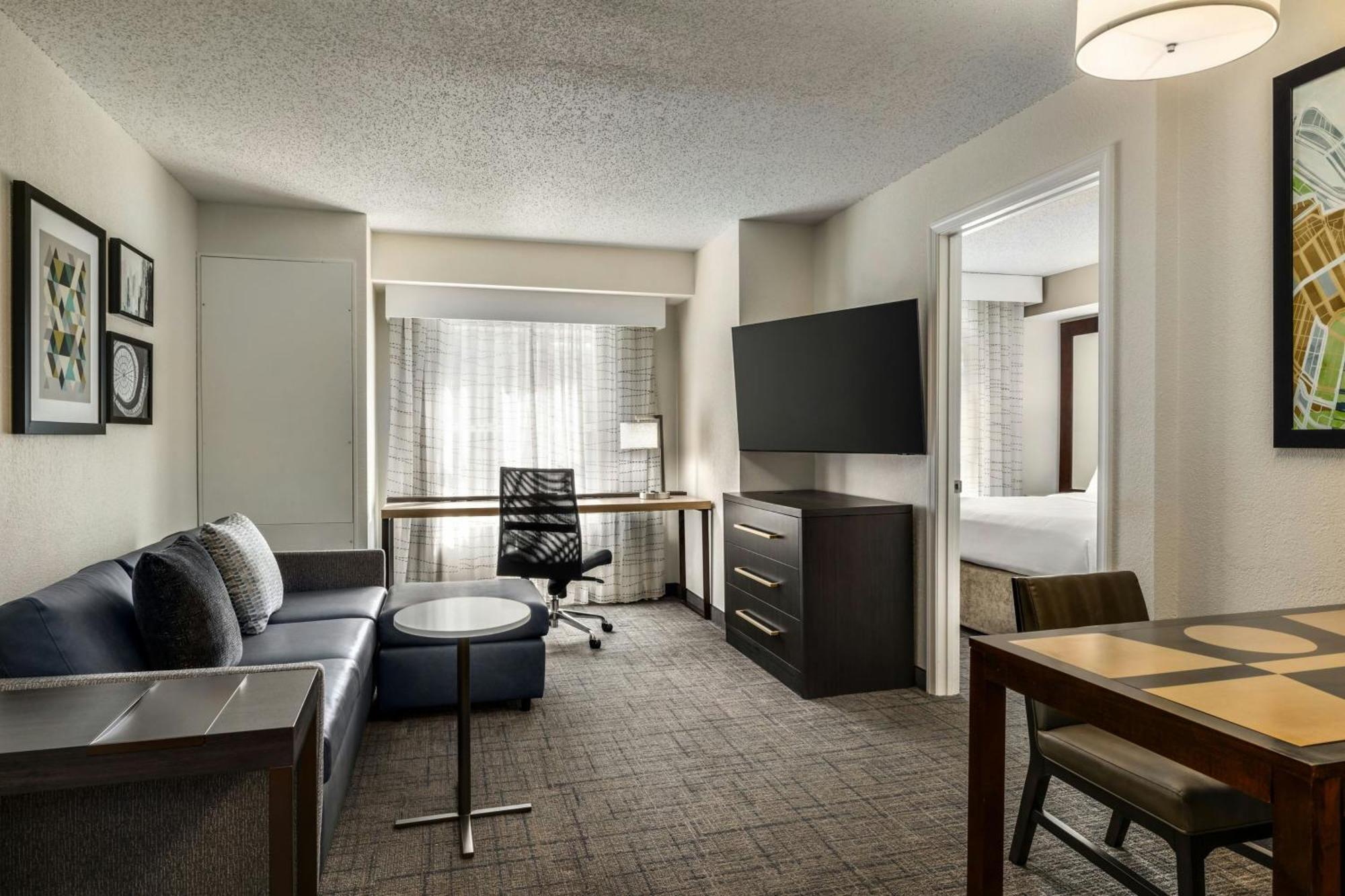 Residence Inn By Marriott Richmond Chester Woodvale Kültér fotó