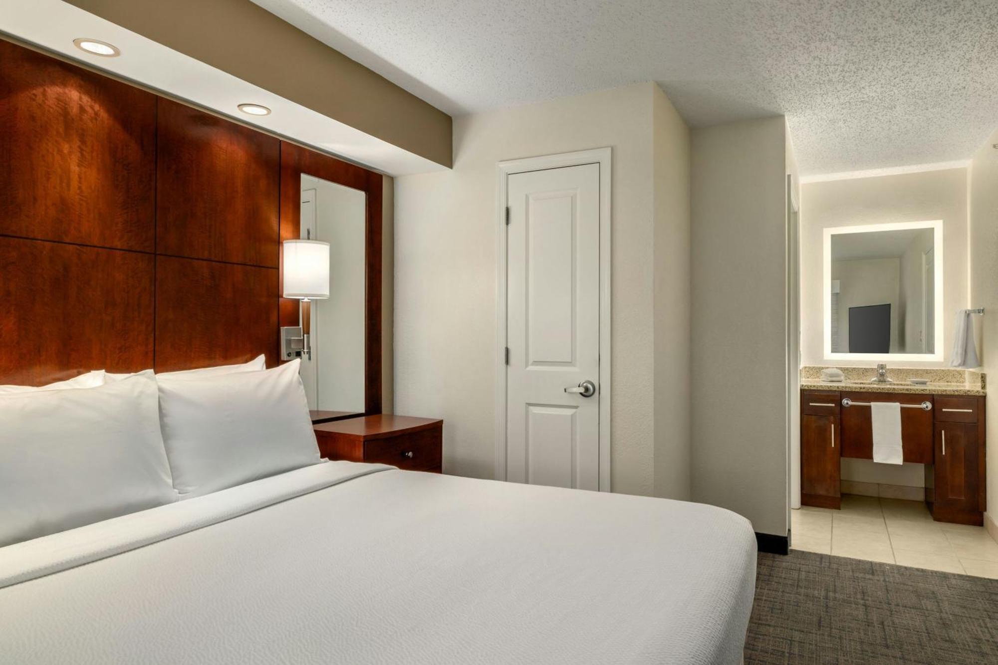 Residence Inn By Marriott Richmond Chester Woodvale Kültér fotó