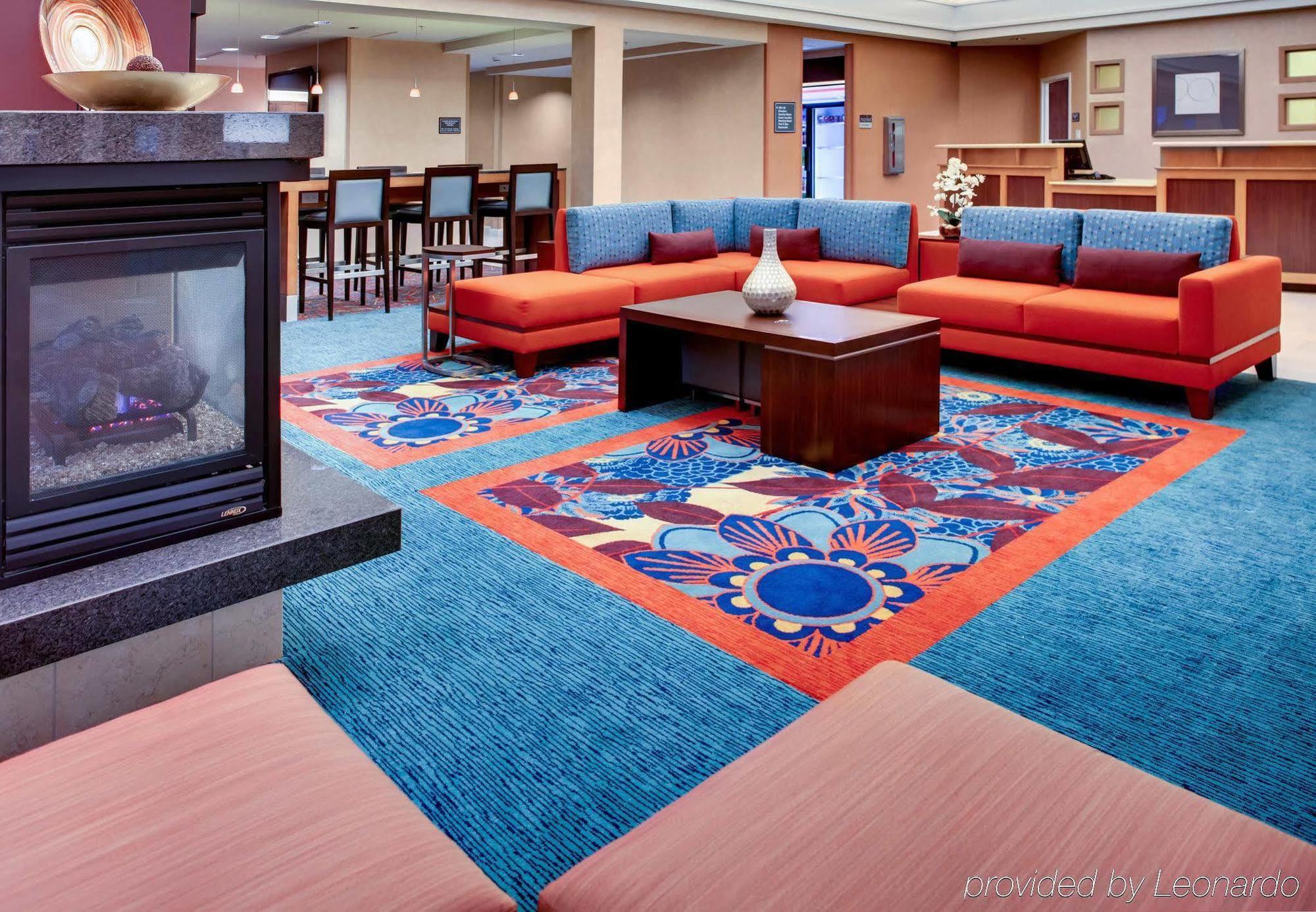 Residence Inn By Marriott Richmond Chester Woodvale Kültér fotó