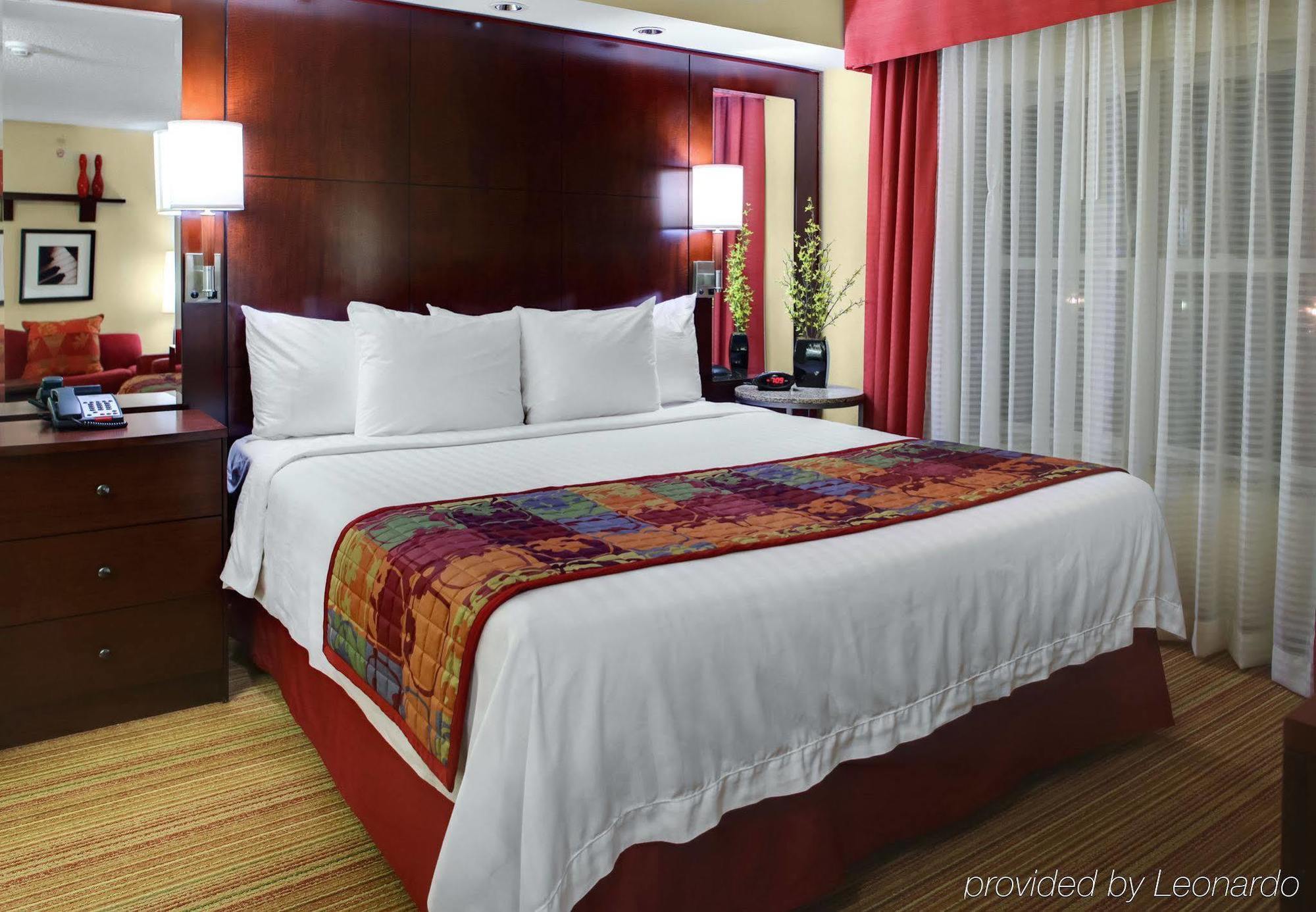Residence Inn By Marriott Richmond Chester Woodvale Szoba fotó